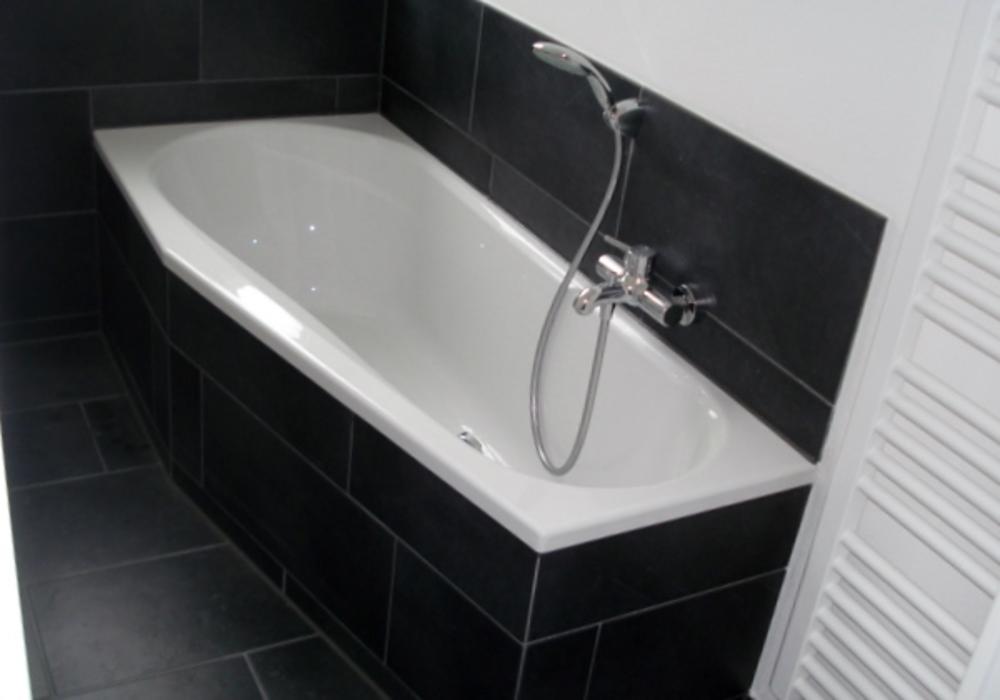 Dusche