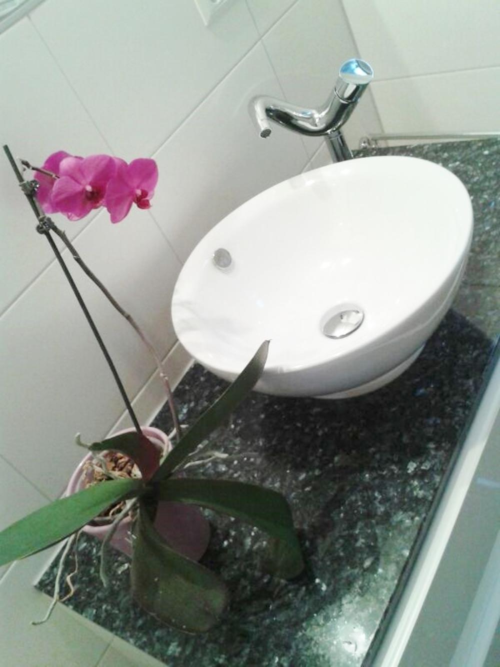 Waschbecken
