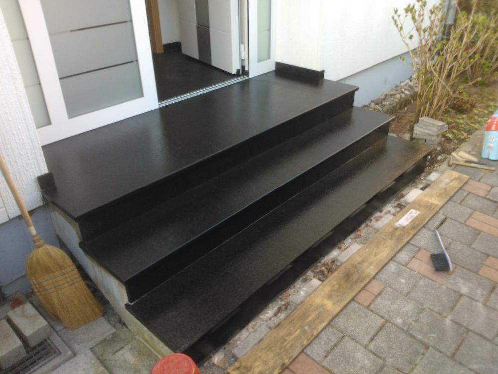 Treppen
