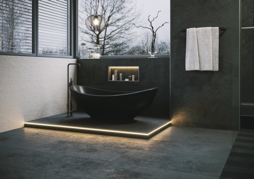 Badewanne