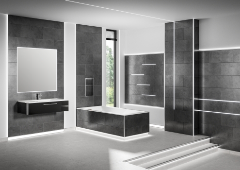 Badewanne
